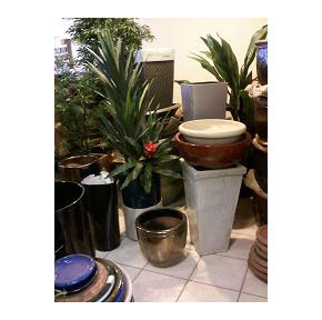 Bob's Tropicals Inc., ships decorative containers Nationwide!