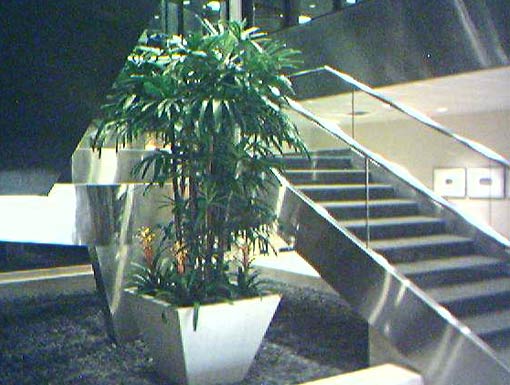 Interior Landscape Project 1 Pgs