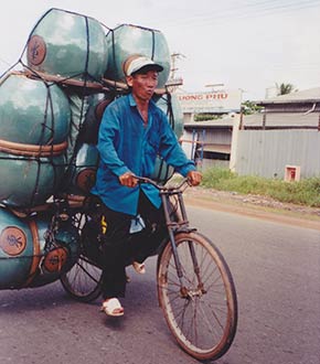 Asian Pottery sold by Bob's Tropicals Inc.